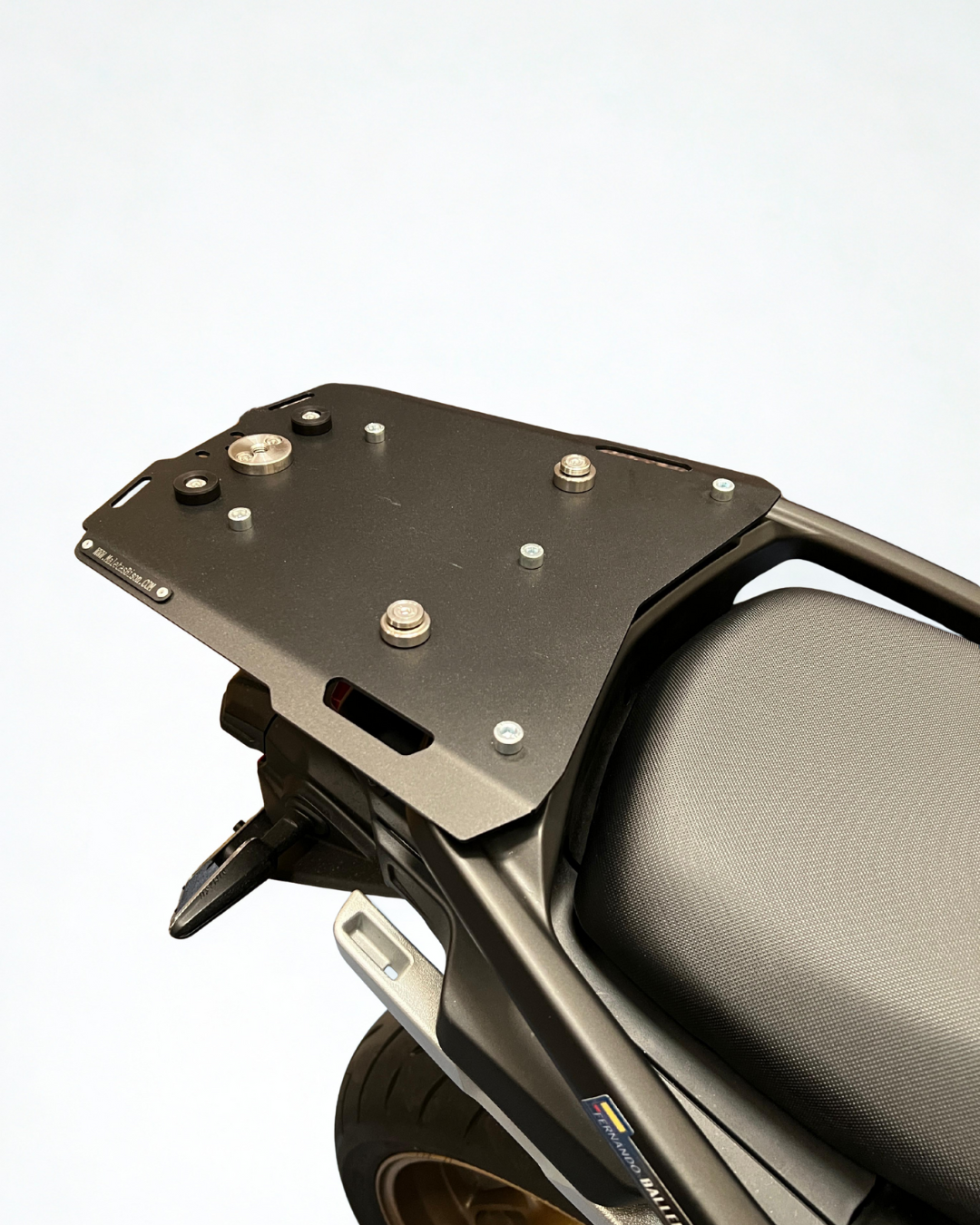 BASE YAMAHA TRACER 9 GT