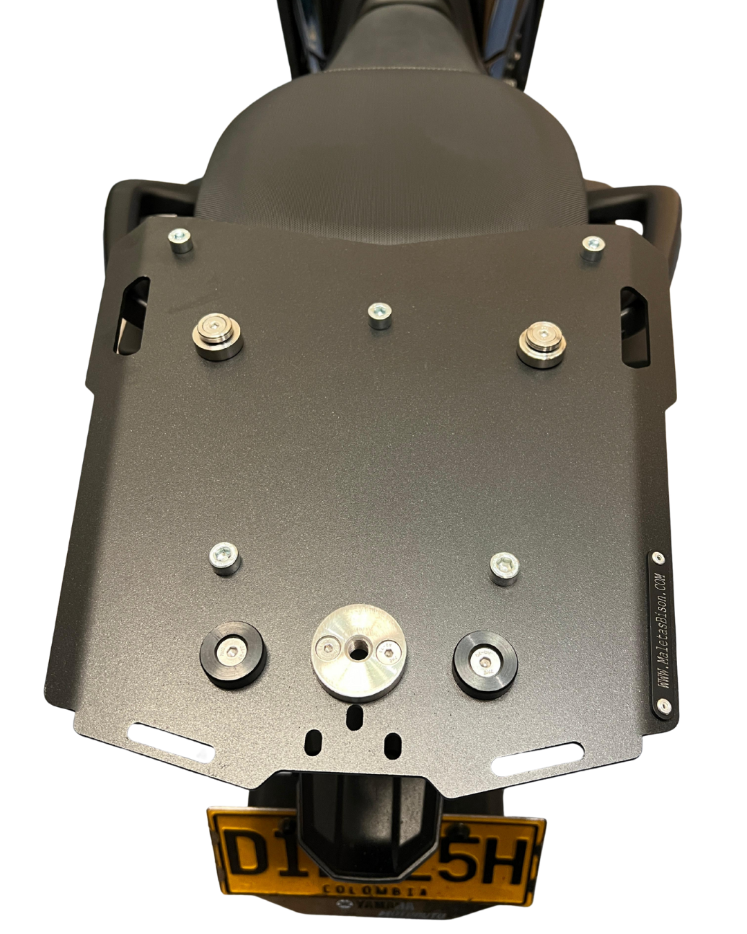 BASE YAMAHA TRACER 9 GT