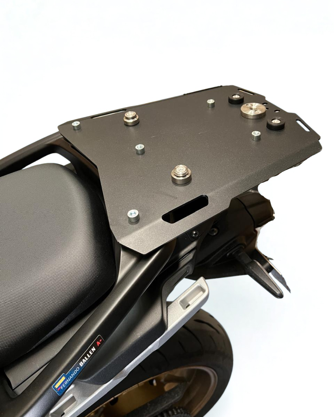 BASE YAMAHA TRACER 9 GT