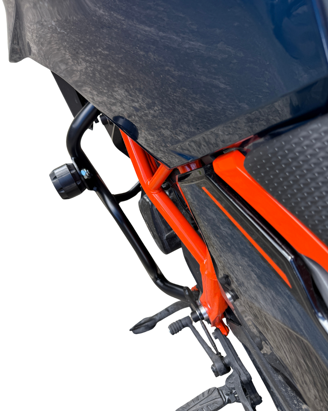 DEFENSA KTM 390 ADV 3 GEN