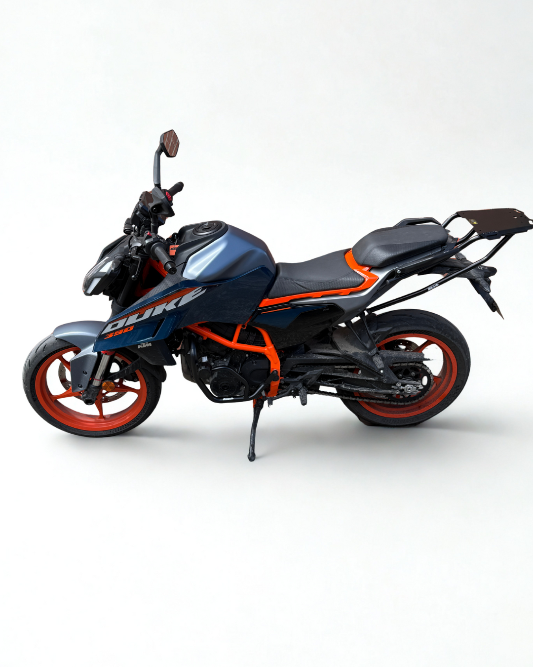 DEFENSA KTM 390 ADV 3 GEN