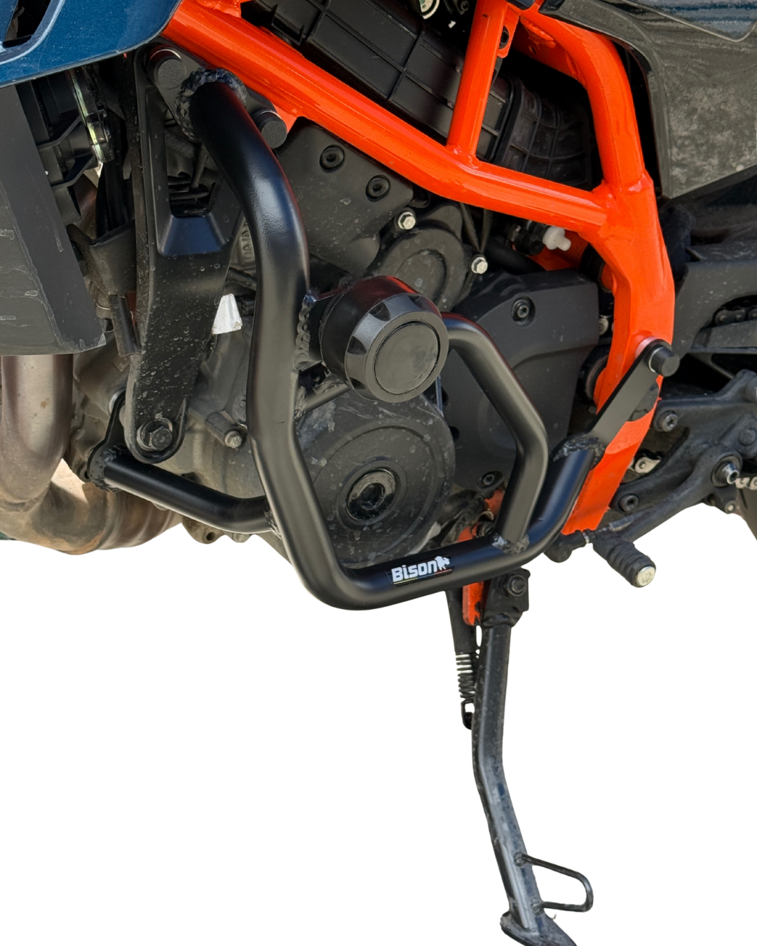 DEFENSA KTM 390 ADV 3 GEN