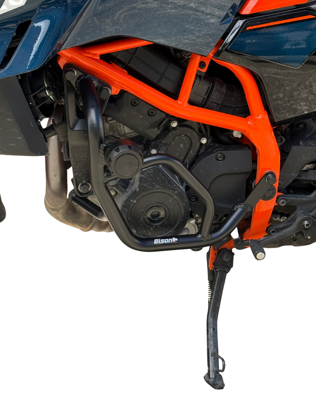 DEFENSA KTM 390 ADV 3 GEN