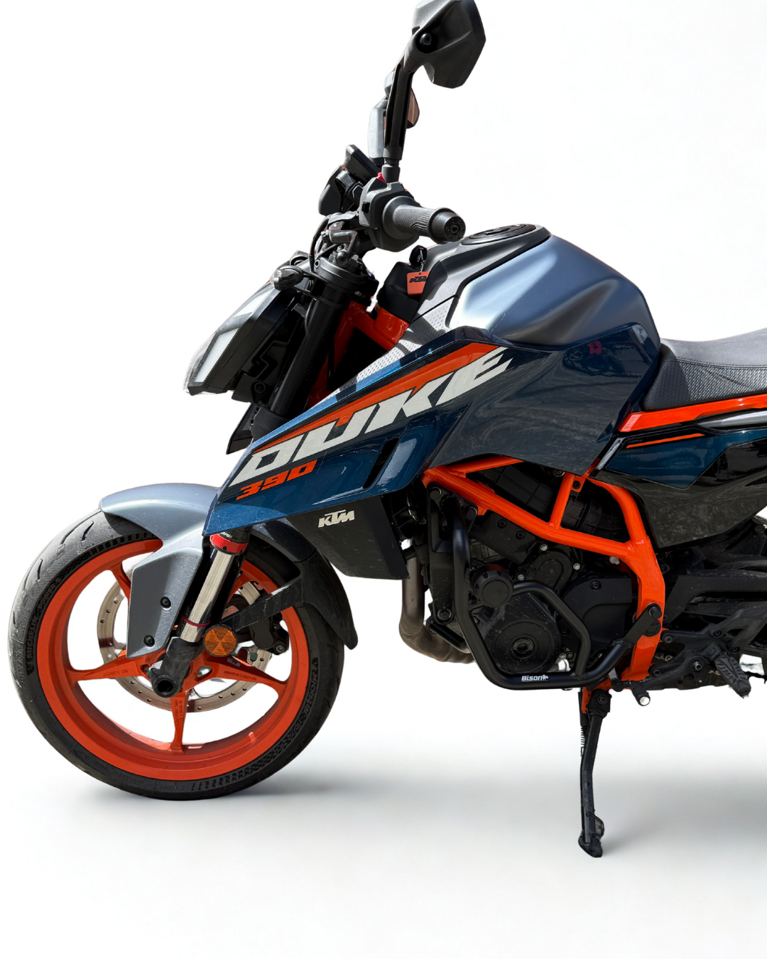 DEFENSA KTM 390 ADV 3 GEN