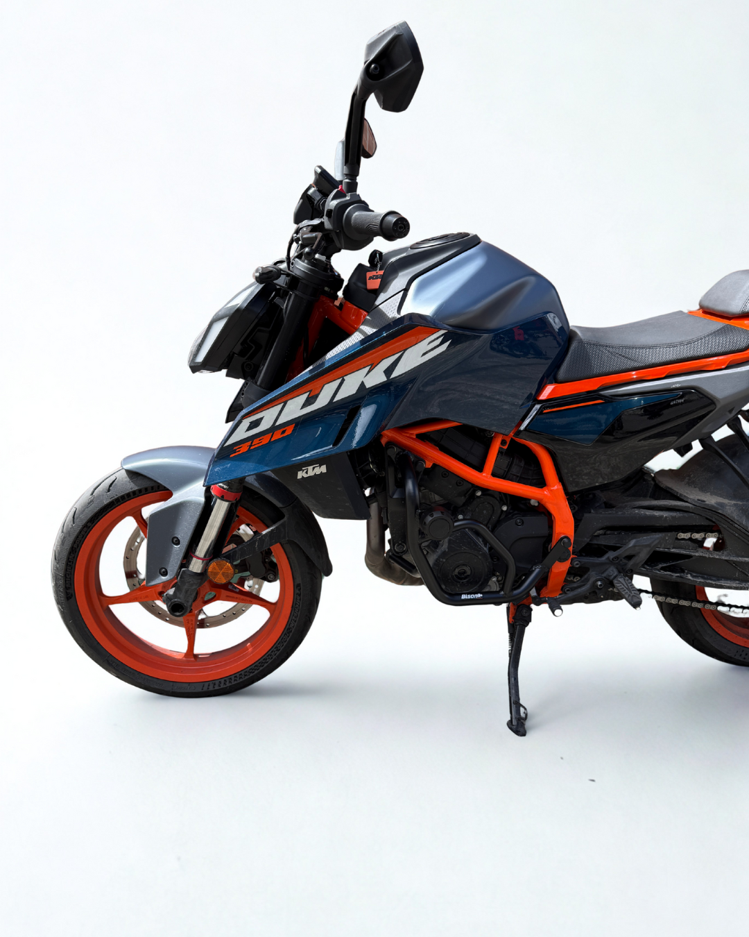 DEFENSA KTM 390 ADV 3 GEN