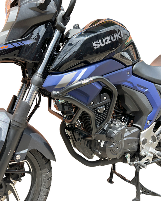 DEFENSA MOTOR SUZUKI V-STROM 160