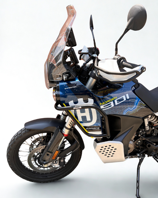 DEFENSA NORDEN 901 EXPEDITION (ALTA)