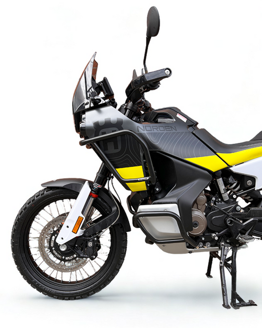 DEFENSA NORDEN 901 (ALTA Y BAJA )