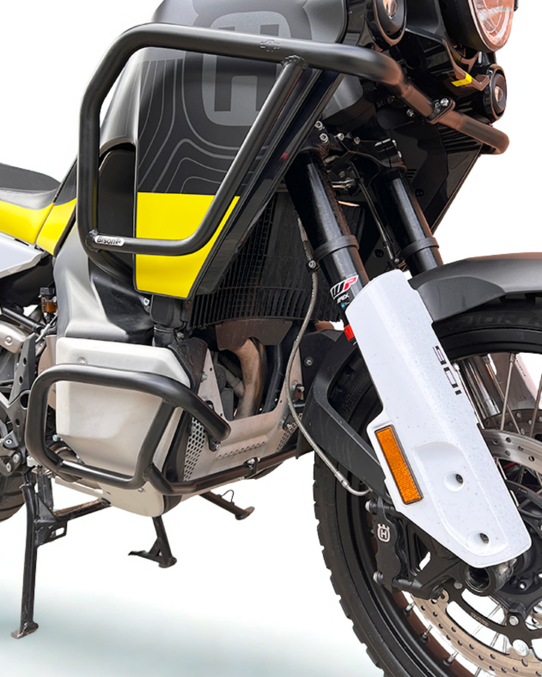 DEFENSA NORDEN 901 (ALTA Y BAJA )