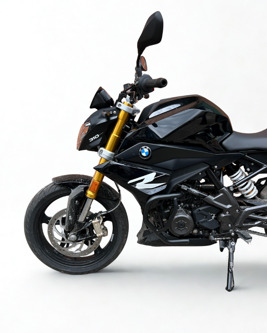 DEFENSA MOTOR BMW 310 R