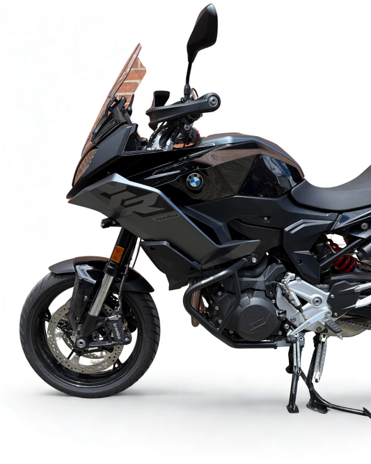 DEFENSA MOTOR BMW  F 900 XR