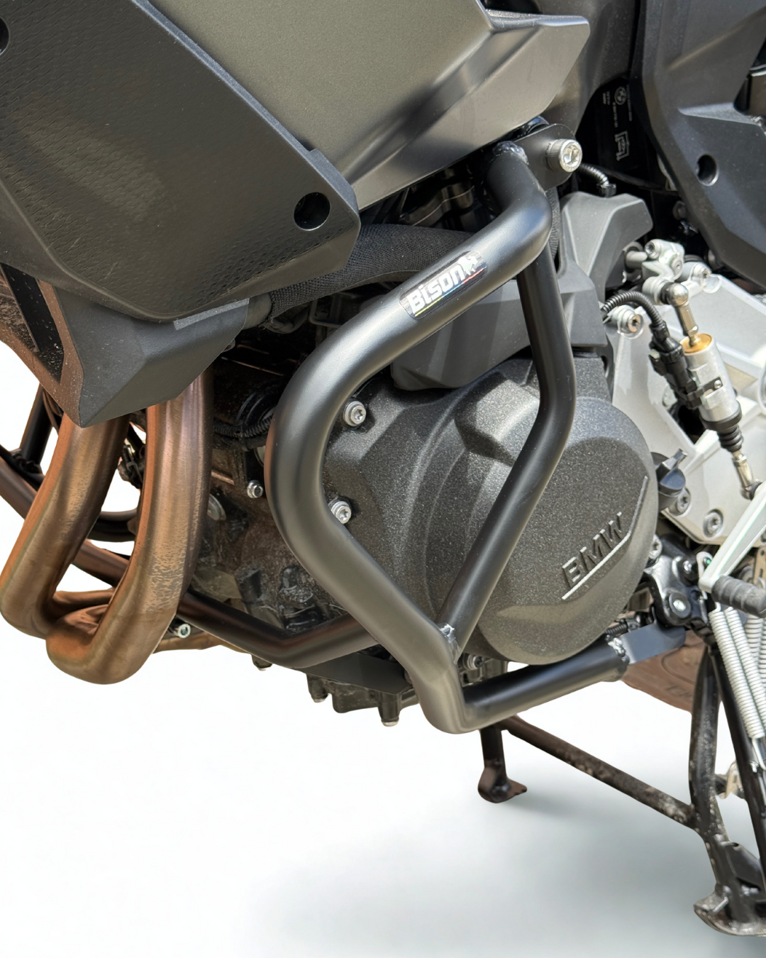 DEFENSA MOTOR BMW  F 900 XR