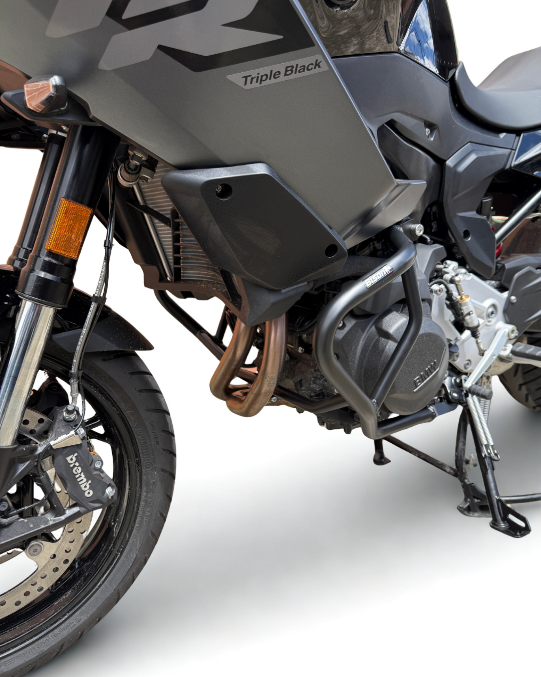 DEFENSA MOTOR BMW  F 900 XR