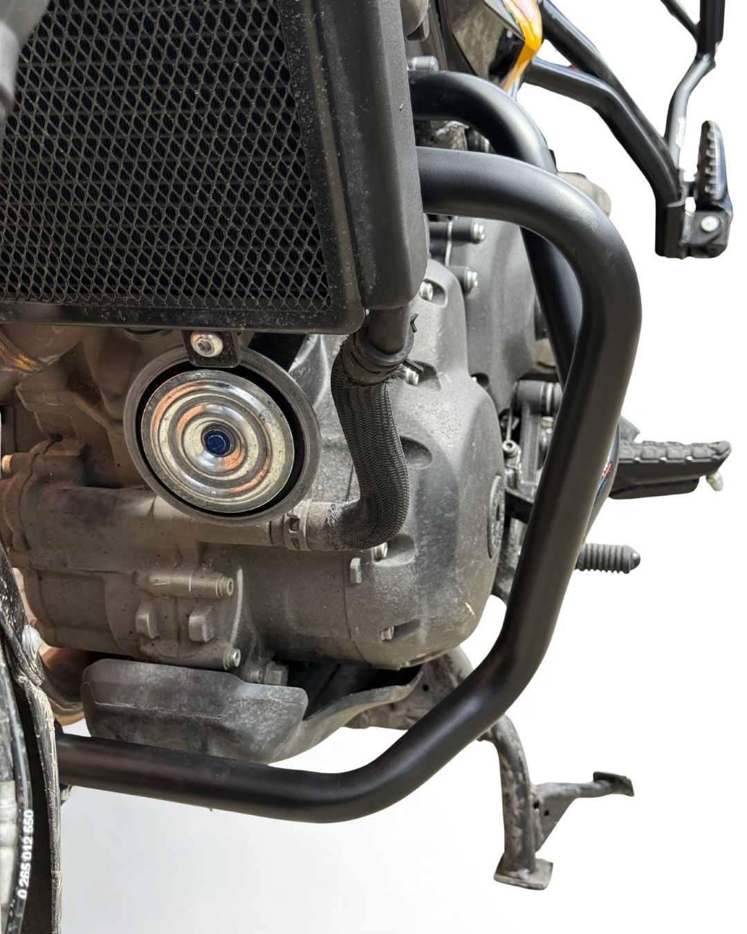 DEFENSA MOTOR GRR 450