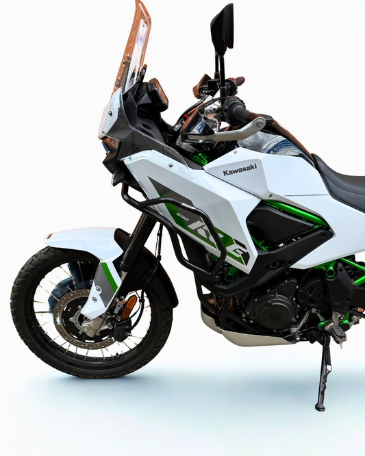 DEFENSA MOTOR ALTA KLE 500