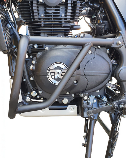 DEFENSA MOTOR ROYAL ENFIELD HIMALAYAN