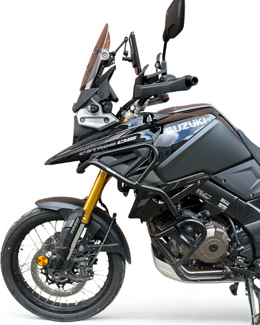 DEFENSA MOTOR ALTA SUZUKI V-STROM 1050 DE