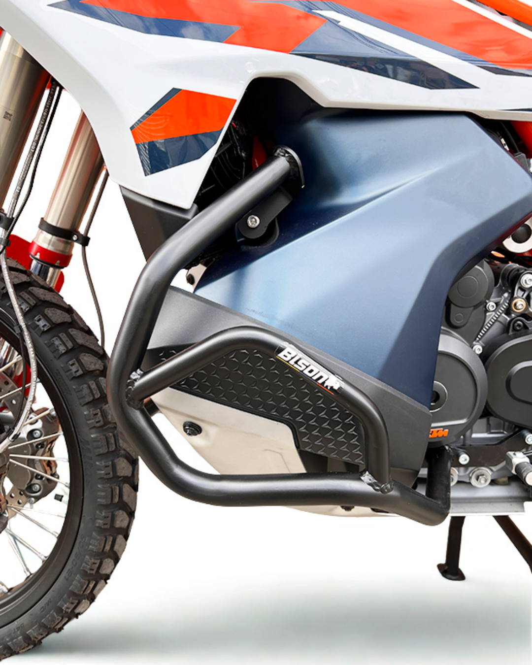 DEFENSA BAJA KTM 890 ADV (2023- UP)
