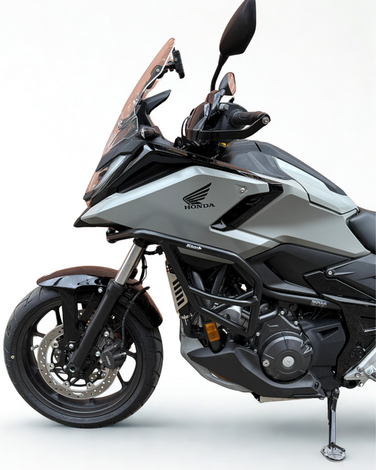 DEFENSA HONDA NC 750X