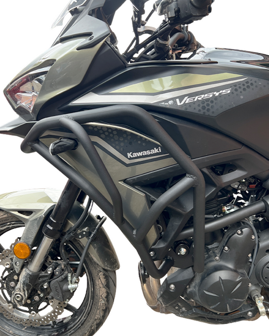 DEFENSA MOTOR KAWASAKI VERSYS 650 (2023-2025)