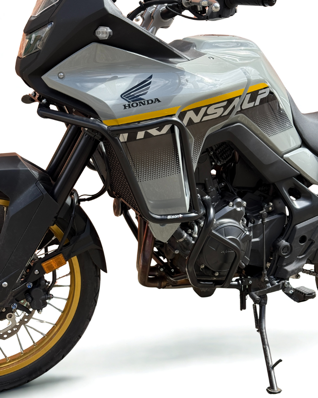 DEFENSAS ALTA Y BAJA  HONDA XL 750 TRANSALP