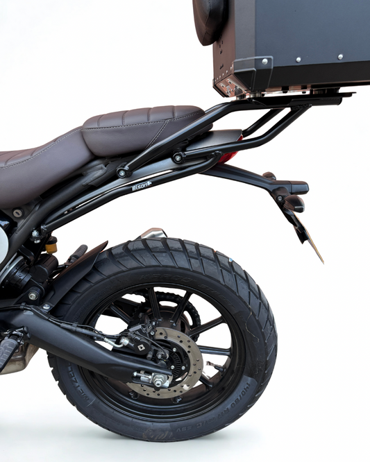 PARRILLA  TRIUMPH SPEED 400