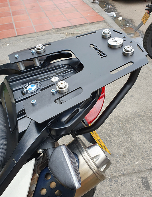 BASE BMW G 650 GS