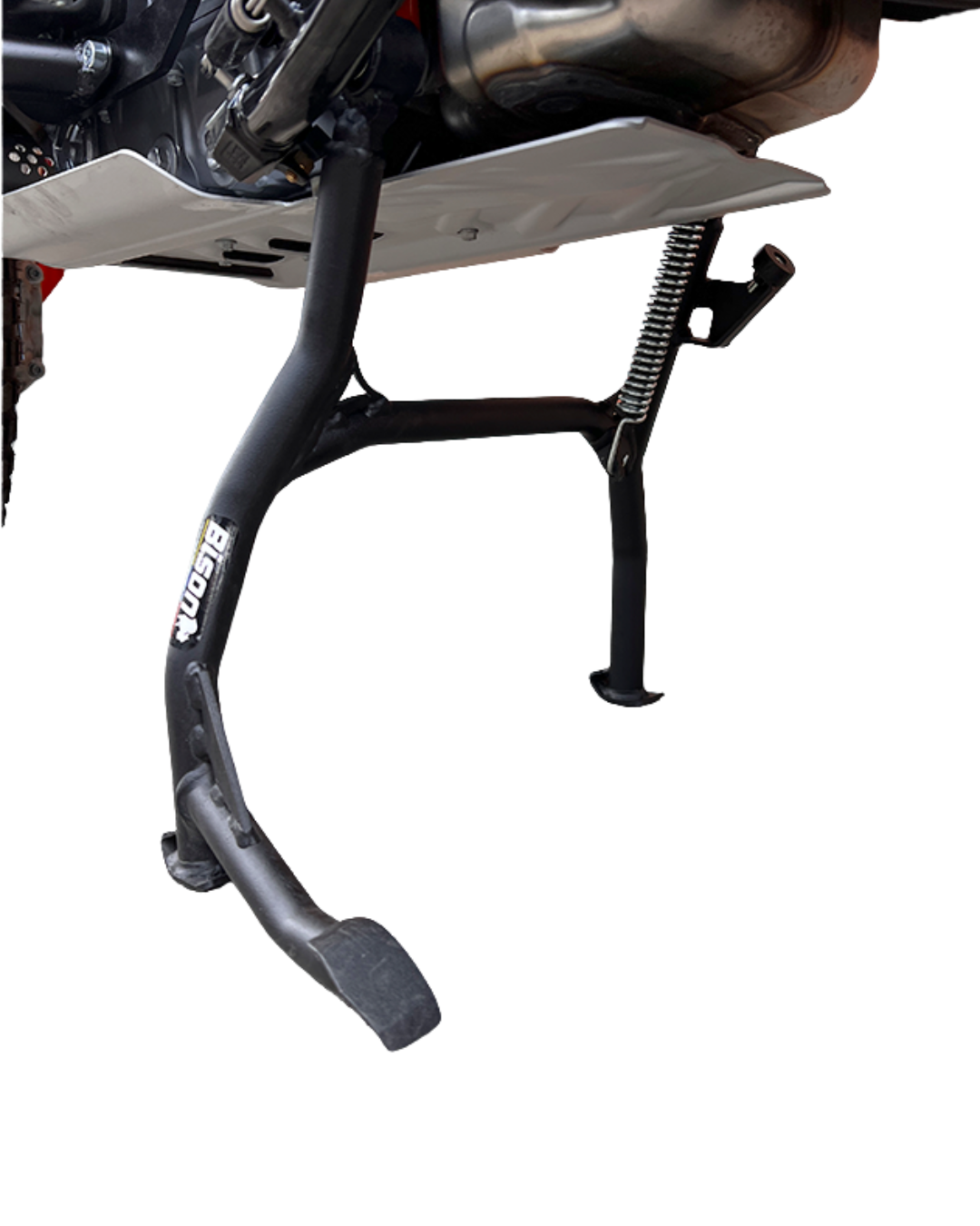 CABALLETE CENTRAL KTM 790 ADV - 890 ADV