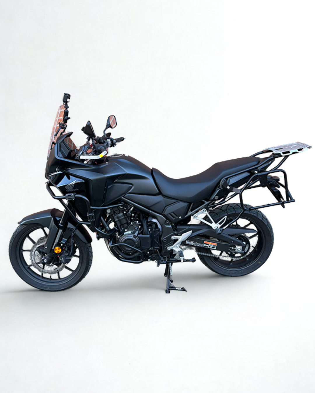 CABALLETE CENTRAL NX 500 - CB 500X