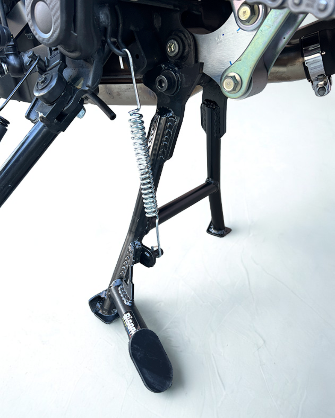 CABALLETE CENTRAL NX 500 - CB 500X