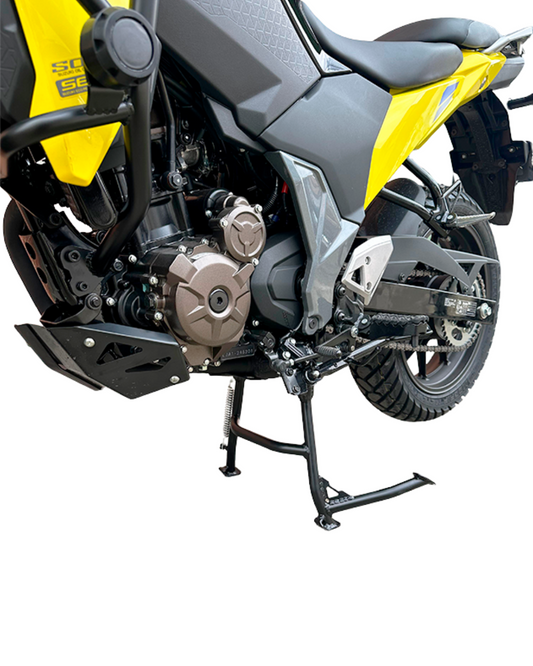 CABALLETE CENTRAL V-STROM 250 SX