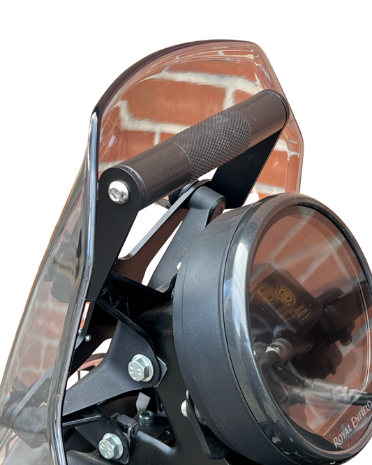 SOPORTE DE CELULAR O GPS HIMALAYAN 450