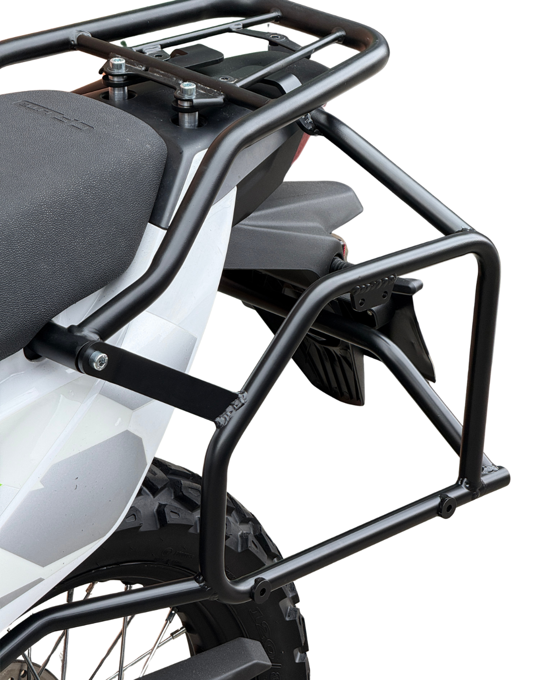 HERRAJE LATERAL 250 DUAL