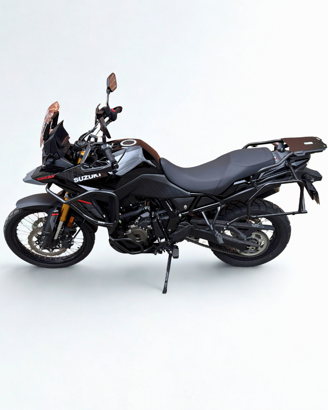 HERRAJE LATERAL SUZUKI V-STROM 1050 DE
