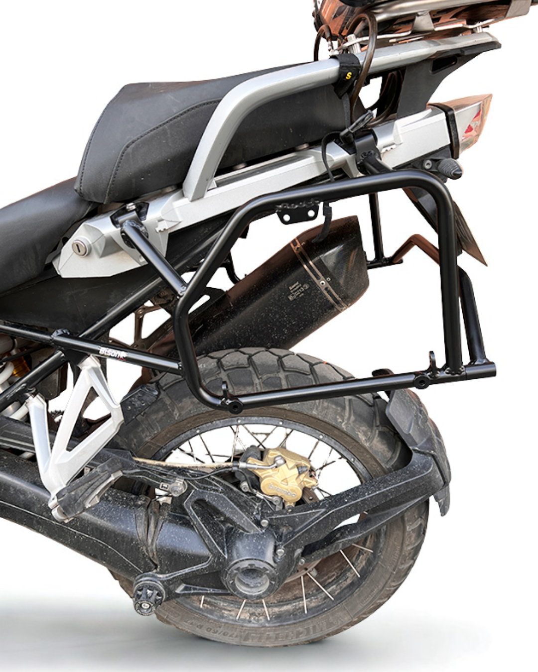 HERRAJE LATERAL BMW R 1200 - R 1250 GS (13-24)