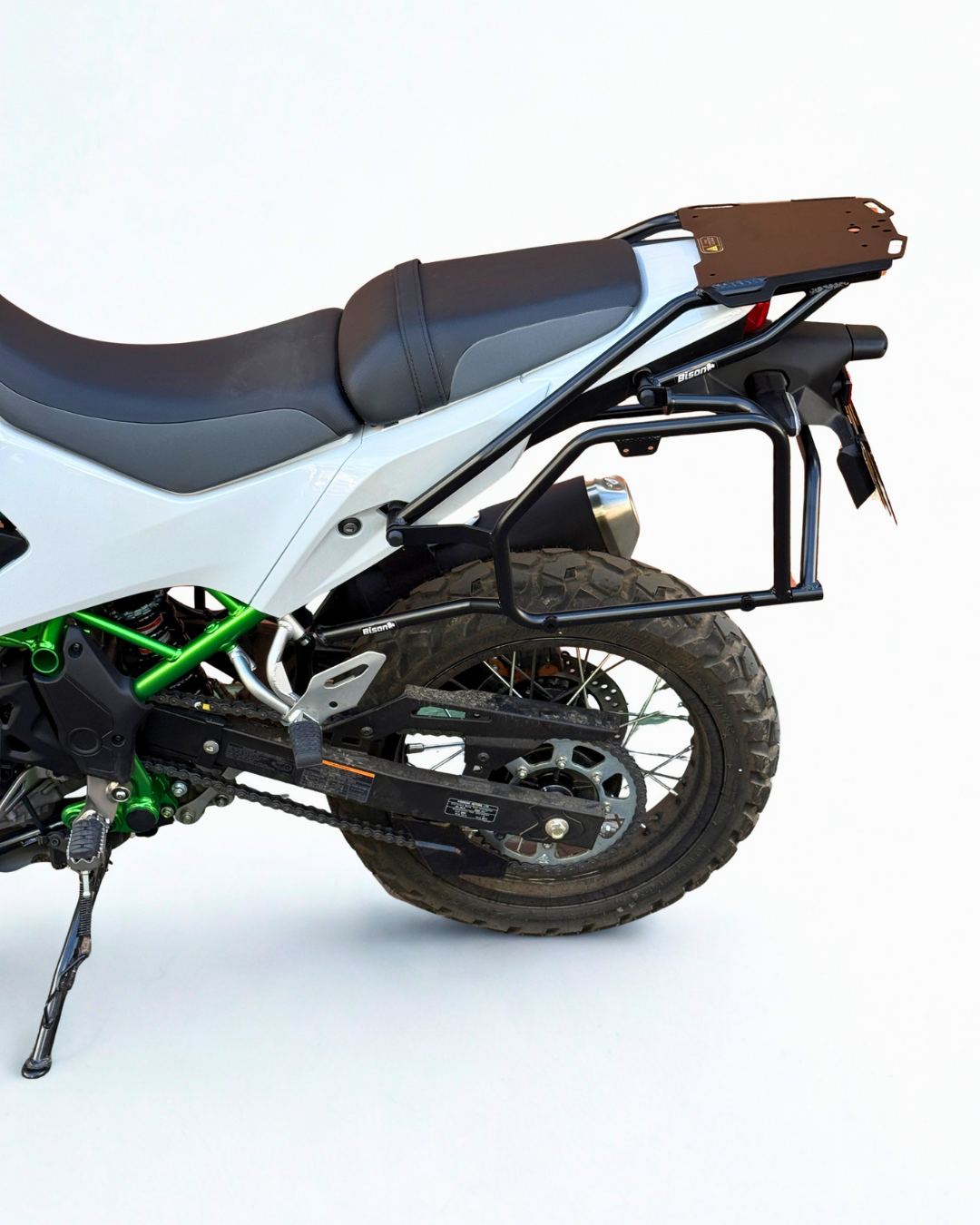 HERRAJE LATERAL KLE 500
