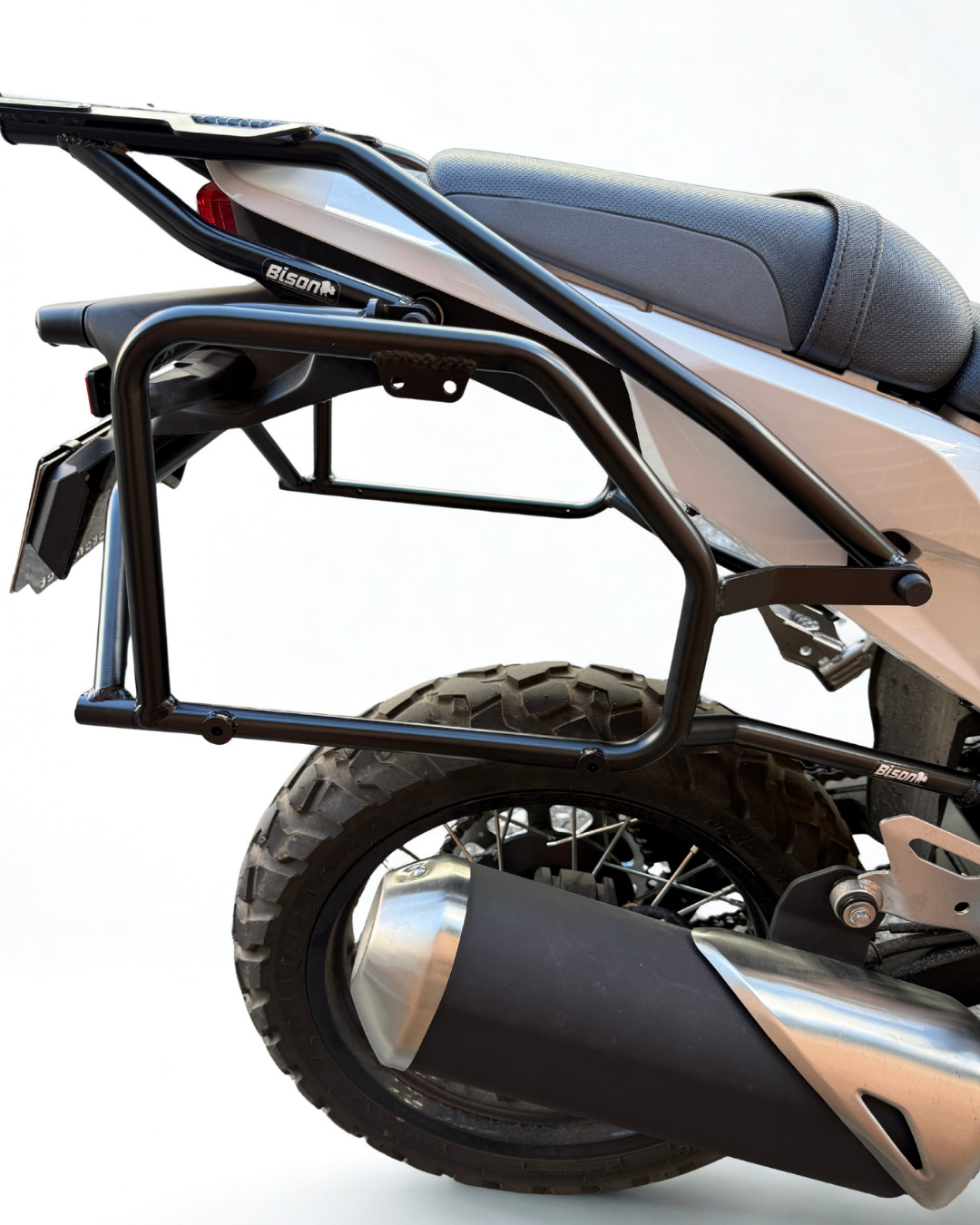 HERRAJE LATERAL KLE 500