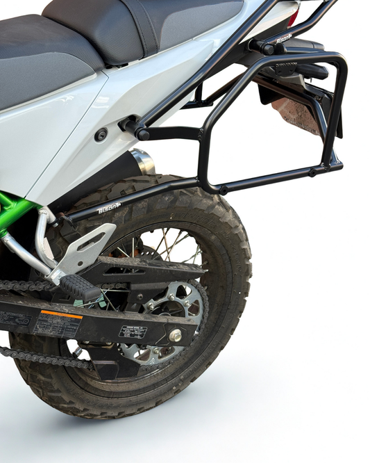 HERRAJE LATERAL KLE 500