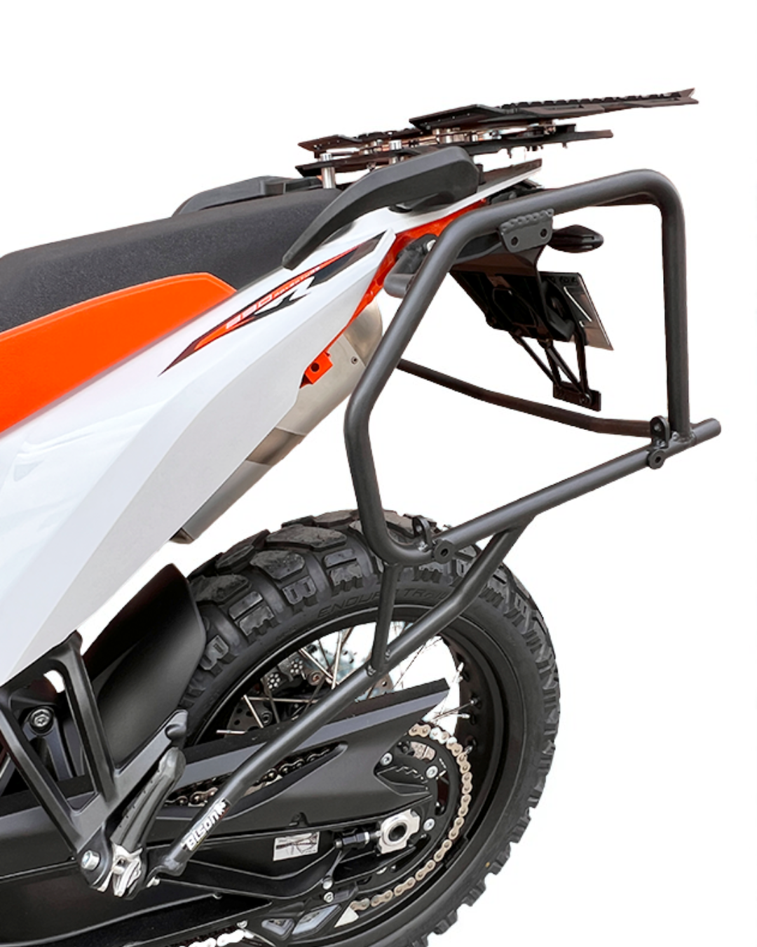 HERRAJE LATERAL KTM  890 - 790 ADVENTURE