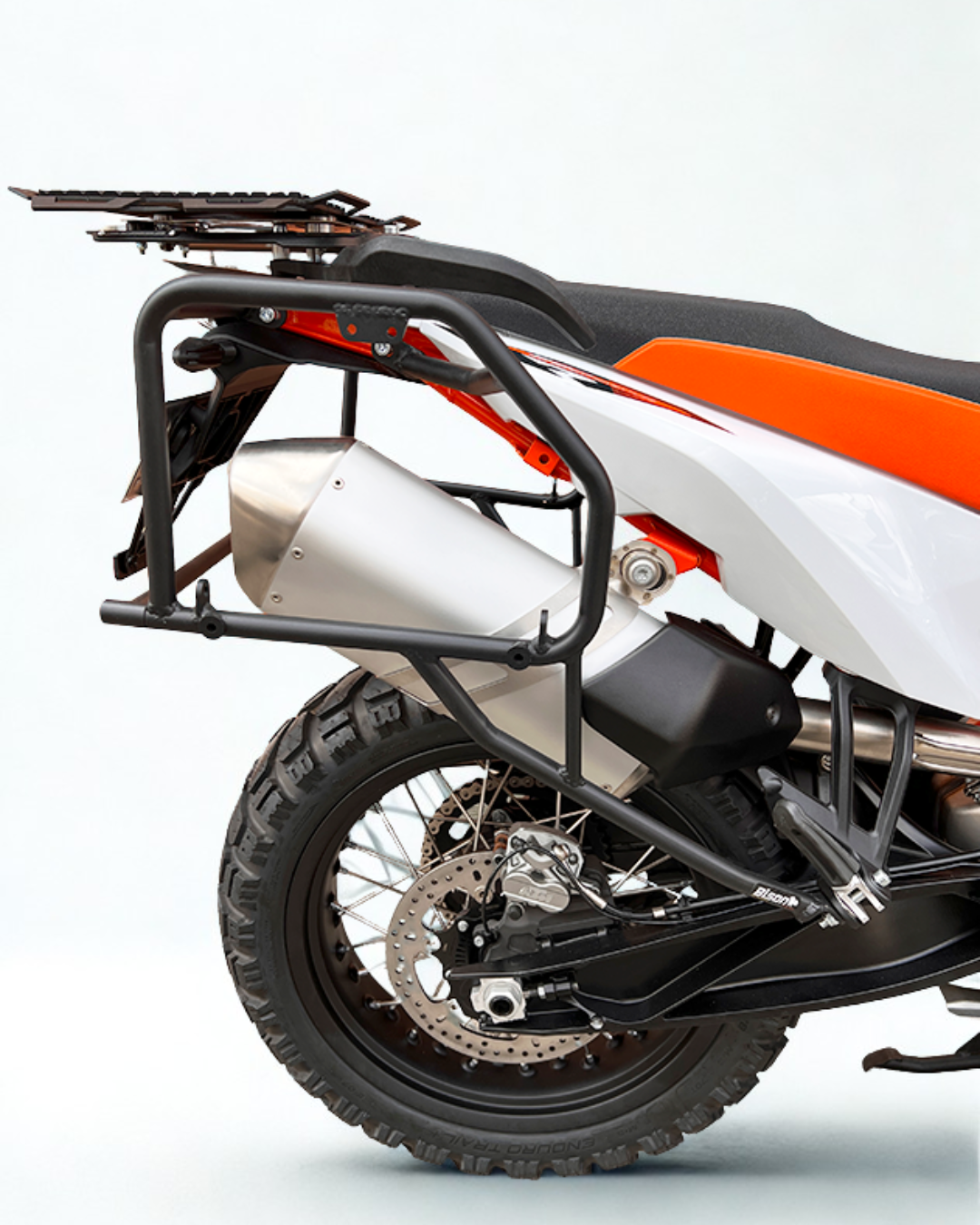 HERRAJE LATERAL KTM  890 - 790 ADVENTURE