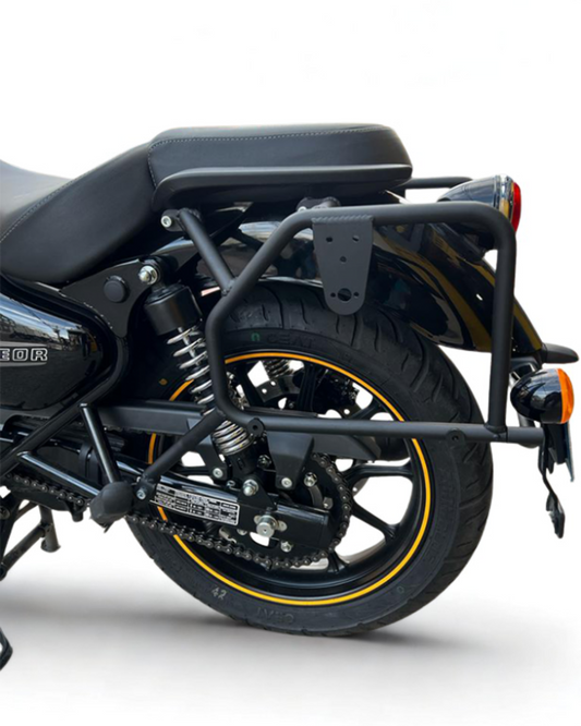HERRAJE LATERAL ROYAL ENFIELD METEOR 350
