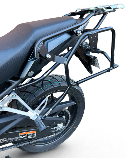 HERRAJE LATERAL HONDA CB 500X