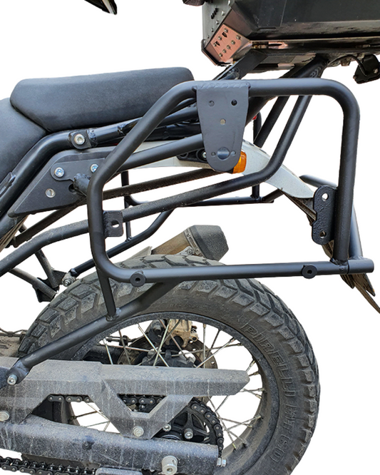 HERRAJE LATERAL ROYAL ENFIELD HIMALAYAN