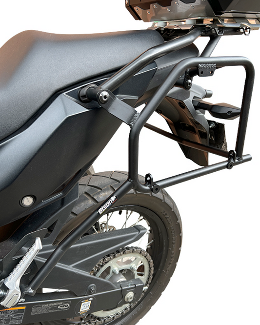 HERRAJE LATERAL KAWASAKI VERSYS 300