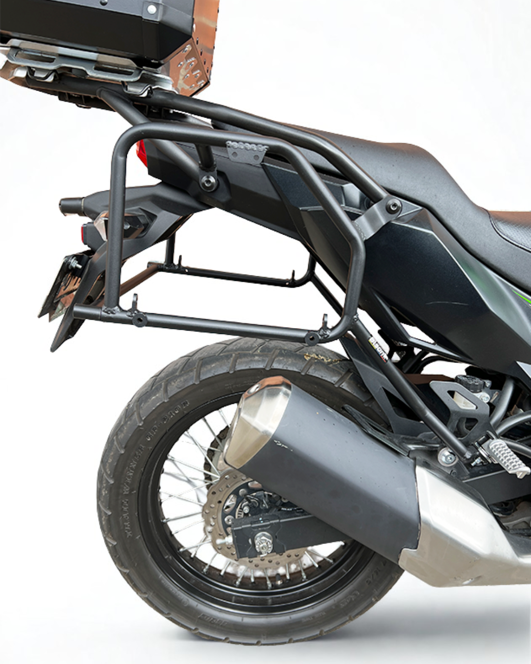 HERRAJE LATERAL KAWASAKI VERSYS 300