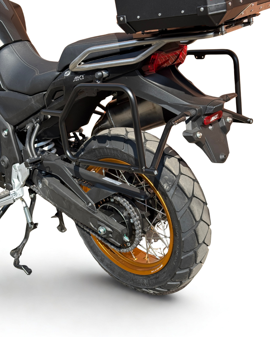 HERRAJE LATERAL VOGE DS525X