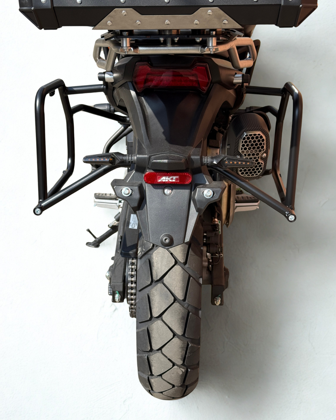 HERRAJE LATERAL VOGE DS525X