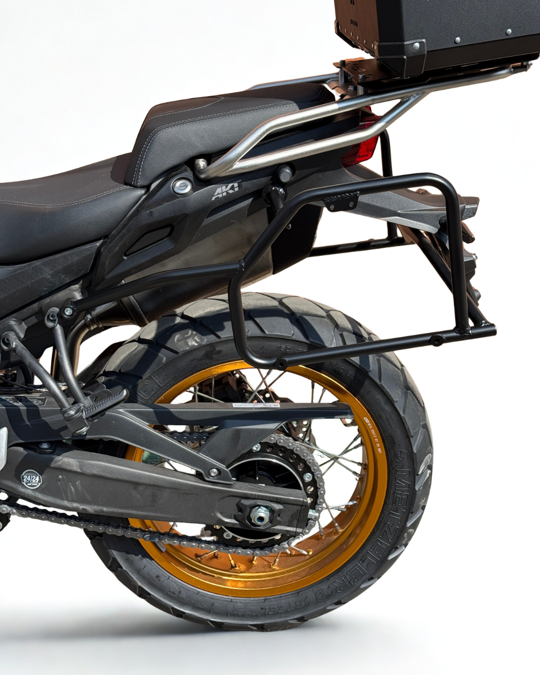 HERRAJE LATERAL VOGE DS525X