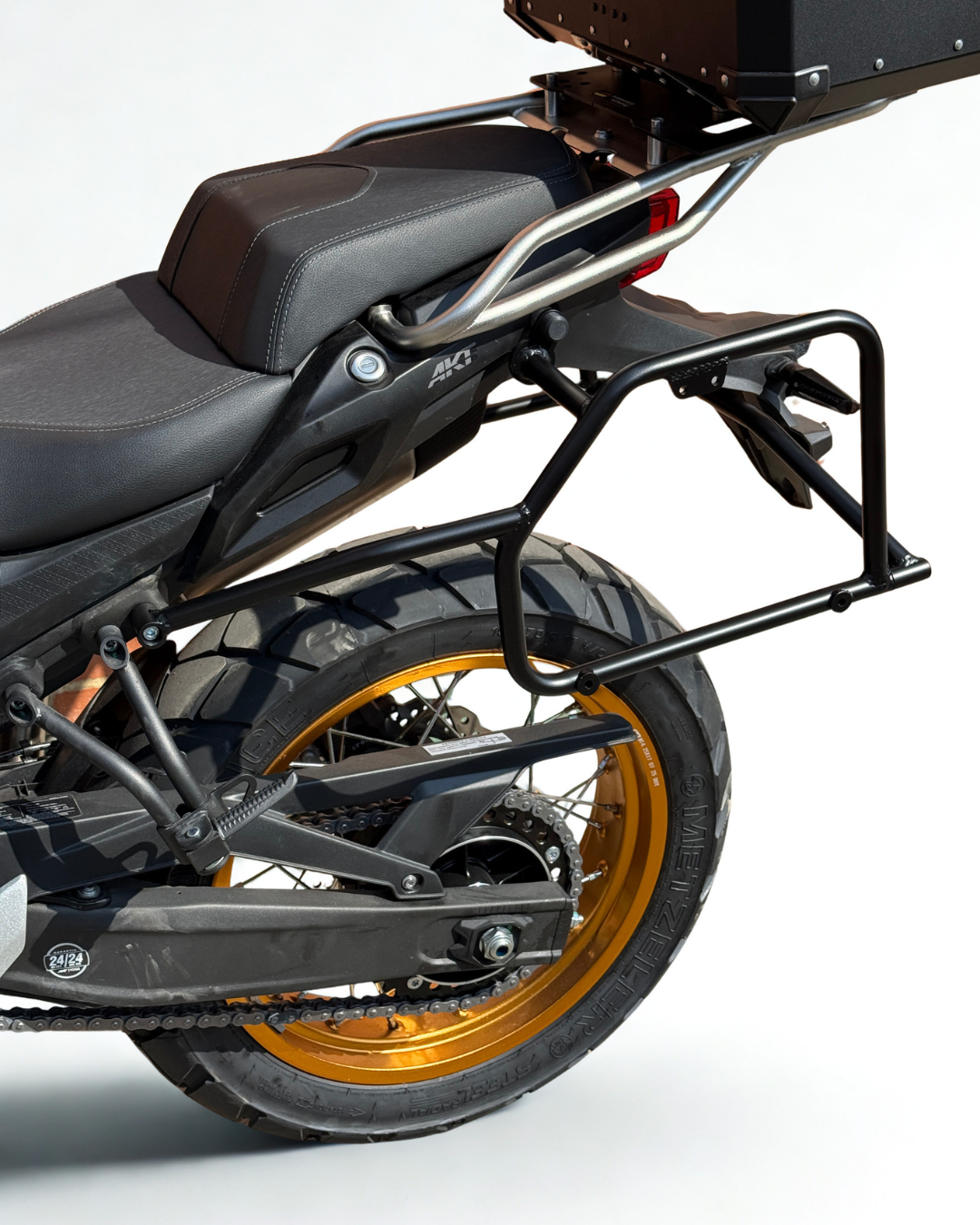 HERRAJE LATERAL VOGE DS525X