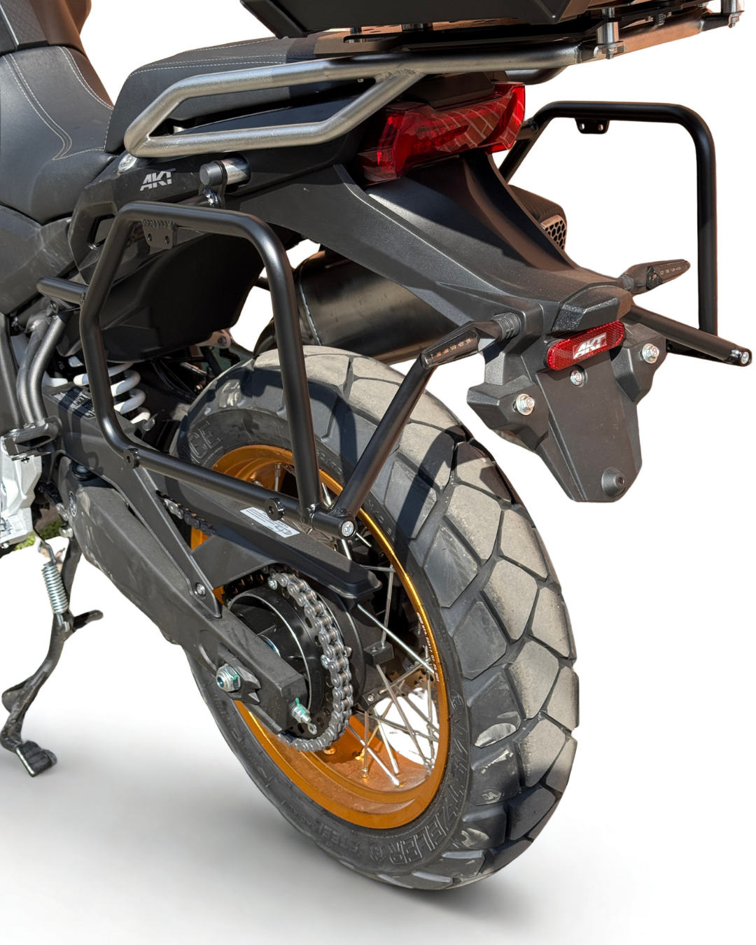HERRAJE LATERAL VOGE DS525X